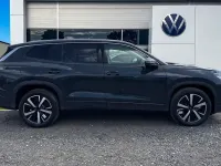 New VW Tayron Elegance 2026 Grey SUV