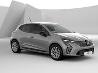 New Renault Clio V 2026 Metallic  ceramic grey  Hatchback