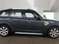 Used Mini Cooper S 2019 Grey Hatchback