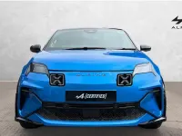 New Alpine A290 160 kW (218 HP) 2026 Blue Hatchback