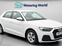 Used Audi A1 Sportback 95 HP (69 kW) 2023 Hatchback