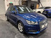 Used Audi A1 Sportback Sport 95 HP (69 kW) 2017 Hatchback
