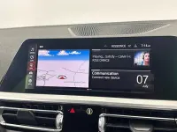 Used BMW 320 M Sport 184 HP (135 kW) 2020 Grey Sedan