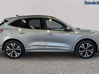 Used Ford Kuga ST-Line X 224 HP (164 kW) 2023 SUV