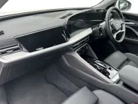Used Audi Q5 Sport 204 HP (150 kW) 2026 Arkona white SUV