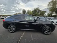 Used BMW X4 M Sport 2019 Black SUV