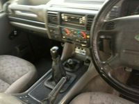 Used Land Rover Discovery 2 1999 SUV