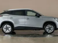 Used Omoda 5 150 kW (204 HP) 2025 Silver SUV