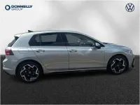 Used VW Golf VIII 150 HP (110 kW) 2025