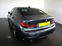 used BMW 330e 3 SeriesM Sport 4dr Auto Saloon