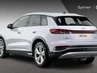 New Audi Q4 e-tron S-Line 210 kW (286 HP) 2026 SUV