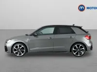 Second-hand Audi A1 Sportback Black Edition 95 CP (69 kW) 2026 Hatchback