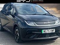 Used BYD Dolphin Active 69 kW (95 HP) 2025 Hatchback