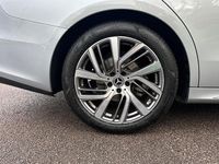 Used Mercedes E200 Premium 204 HP (150 kW) 2025 Silver Sedan