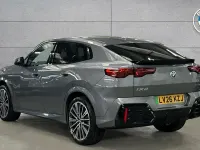 Used BMW iX2 M Sport 230 kW (313 HP) 2026 Grey SUV