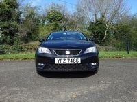 used Seat Ibiza 1.4 TOCA 5d 85 BHP