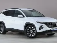 Used Hyundai Tucson Premium 150 HP (110 kW) 2024 SUV