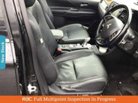 used Mitsubishi Outlander P-HEV 