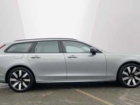 New Volvo V90 Plus 345 HP (253 kW) 2026 Estate