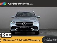 Used Mercedes GLC300 AMG Line Premium 258 HP (189 kW) 2022 Estate