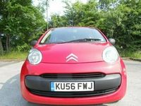Used Citroën C1 2006 Hatchback