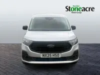 Used Ford Transit Connect Trend 150 HP (110 kW) 2025 Silver MPV