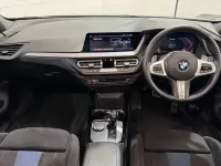 Used BMW M135 M Sport 302 HP (222 kW) 2020 Grey Hatchback