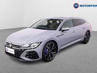 used VW Arteon 2.0 TSI R 5dr 4MOTION DSG