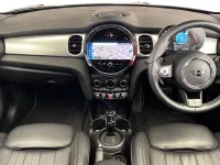Used Mini Cooper S Exclusive 176 HP (129 kW) 2023 White Hatchback