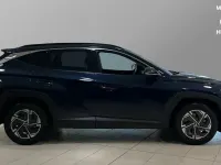 Used Hyundai Tucson Advanced 160 HP (117 kW) 2026 Sailng blue prl SUV