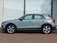 Used Audi Q2 S-Line 150 HP (110 kW) 2023 Grey SUV