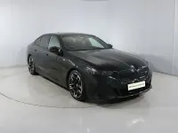 Used BMW i5 Comfort Edition 442 kW (601 HP) 2024 Black Sedan