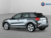 Used Audi Q2 S-Line 150 HP (110 kW) 2026 SUV