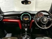 Used Mini John Cooper Works Hatch 231 HP (169 kW) 2017 Hatchback