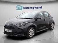 Used Toyota Yaris Hybrid 116 HP (85 kW) 2026 Hatchback