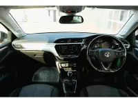 Used Vauxhall Corsa 75 HP (55 kW) 2020 Power orange Hatchback