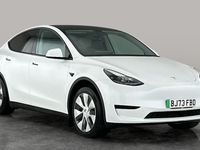 Used Tesla Model Y RWD 219 kW (299 HP) 2024 SUV