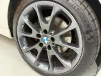 Used BMW 320 M Sport 187 HP (137 kW) 2017 White Estate