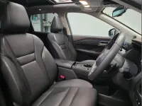 Used Nissan X-Trail Tekna 204 HP (150 kW) 2023 Grey SUV
