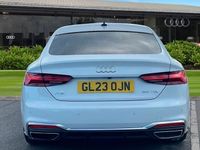 used Audi A5 Sportback 35 TDI S Line 5dr S Tronic