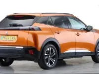 Used Peugeot e-2008 Allure+ 2023 SUV