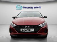 Used Hyundai i20 SE 101 HP (74 kW) 2023 Hatchback