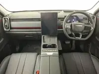 Used Jaecoo 7 204 HP (150 kW) 2026 White SUV