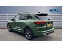 New Ford Kuga ST-Line 243 HP (178 kW) 2025 Other SUV