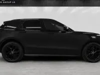 Used Land Rover Range Rover Velar SE Dynamic 204 HP (150 kW) 2025 SUV
