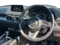 Used Mazda CX-5 Inclusive 150 HP (110 kW) 2019 Red SUV