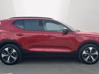 Used Volvo XC40 Plus 163 HP (119 kW) 2026 SUV
