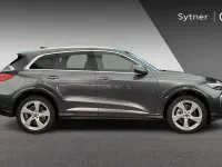 Ny Audi Q5 S-Line 204 HK (150 kW) 2026 SUV