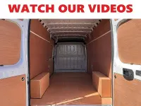 Used Citroën Relay 140 HP (102 kW) 2023 White Van