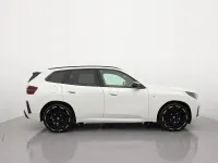 Begagnad BMW X3 Comfort Edition 398 HK (292 kW) 2025 Vit SUV